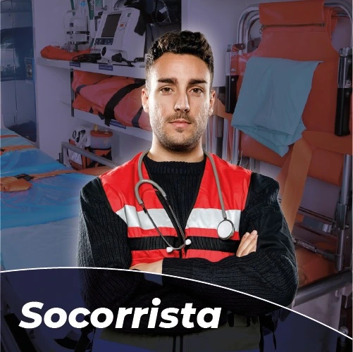 socorrista